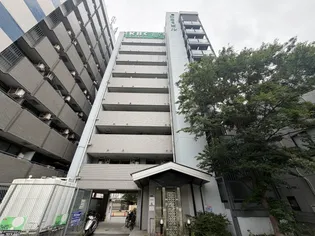 KBCマンションの画像