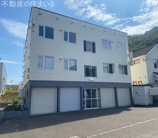 アルトーレ藻岩の画像