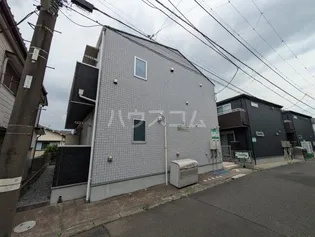 ルーツ七番館の画像