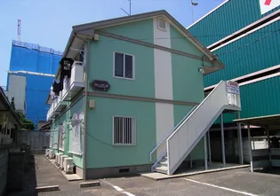 グローリアスの画像