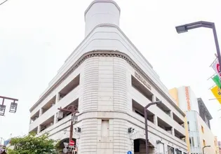 東京都台東区浅草1【マンション】の外観