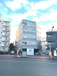 SANNOHの画像