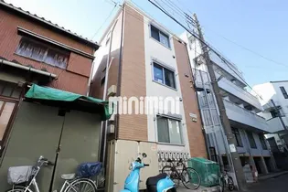 グランソレイユの画像