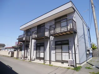 ブルースカイハイツAの画像
