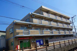 ポプリタウン夏見の画像