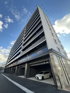 大阪府大阪市北区大淀中5【マンション】の外観