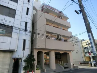 星ヶ丘第一ビルの画像