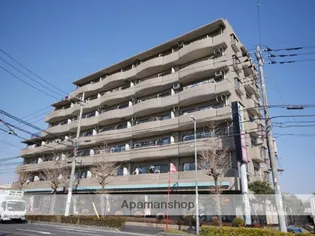 ブライトン所沢の画像