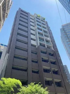 東京都千代田区二番町【マンション】の外観