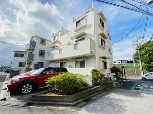 グランメゾンさくら通りの画像