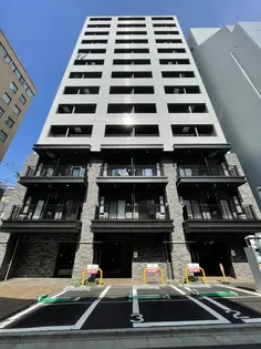 東京都豊島区南大塚2【マンション】の外観