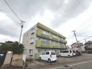 グリーンハウス所沢の画像
