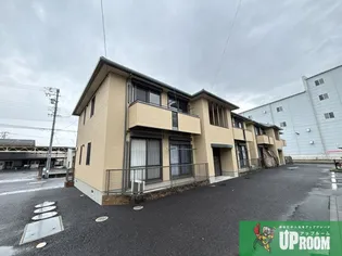 シャーメゾン ヴェルデ D棟の画像