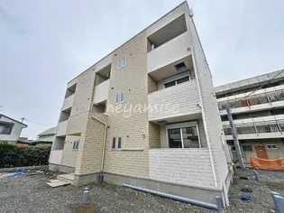 REGALEST熊本駅前の画像