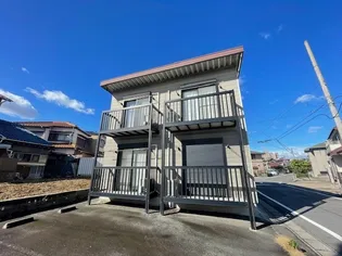 KEコーポひかりの画像
