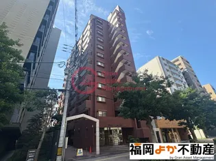ライオンズマンション県庁前の画像