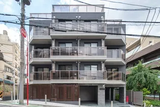 フォセット池田山の画像