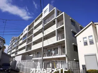 ドメイン八千代勝田台の画像