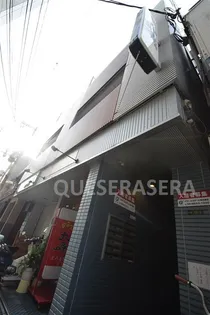 大阪府大阪市北区浪花町【マンション】の外観