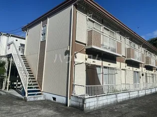 福山ハイツの画像