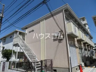 サンヒルズ栗山の画像