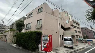 ハイツアトムの画像