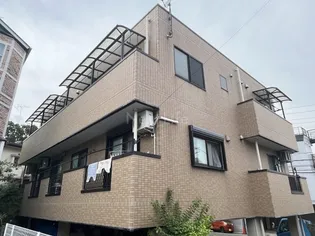 マイプレイスの画像