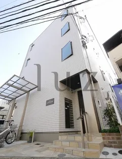 ルポゼ天王町の画像