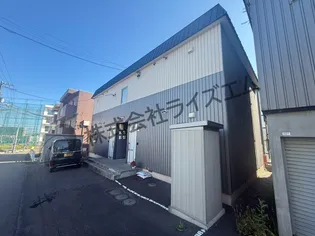 CHOUCHOU手稲の画像