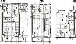 コンフォートミユキ【2階】の間取り