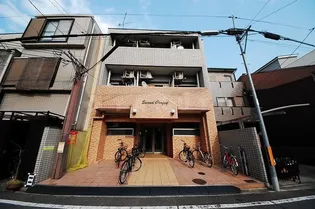 セカンドコンフォートの画像