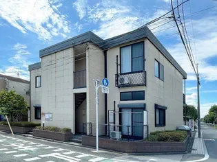 メインシティガーデン 細田の画像