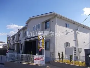 ブロード ライトⅠの画像