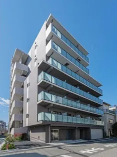 アーバンパーク東日暮里の画像
