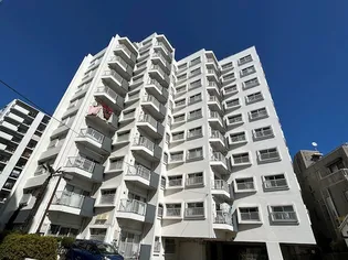 東急ドエルオークスの画像