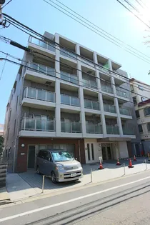 ハーヴェスト河田町の画像