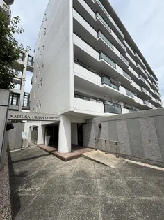 貝塚アーバンコンフォートの画像