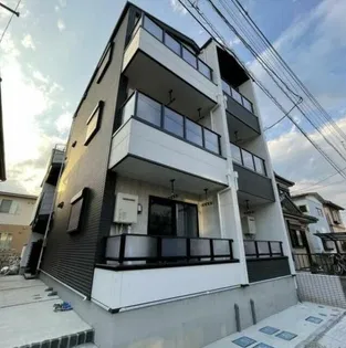 MELDIA南4丁目NO 2の画像