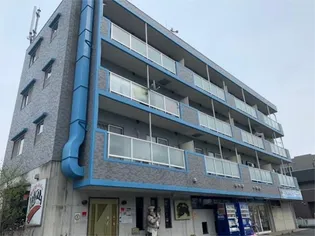 グランビューみなみ野の画像