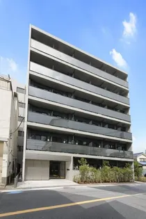 GRANCASA URAYASUの画像