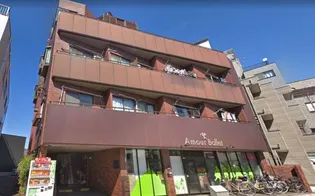 信栄マンションの画像