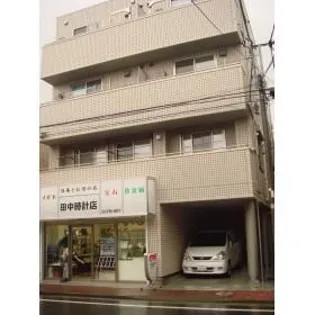 フローレスタナカの画像
