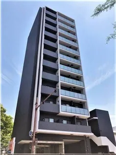 レジデンシア豊田桜町の画像