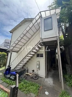 ハイツみぎわの画像