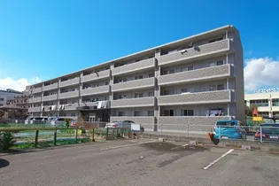 メゾン ド ルーテシアの画像