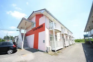 レッドハイツシロタの画像