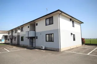 プロスパータウン小城Dの画像
