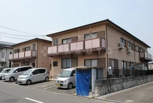 コーポSASAKAWAの画像