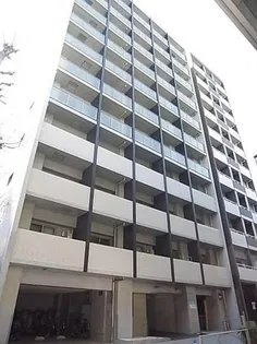 KDXレジデンス板橋本町の画像