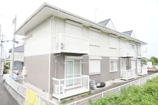 シャルマン C棟の画像